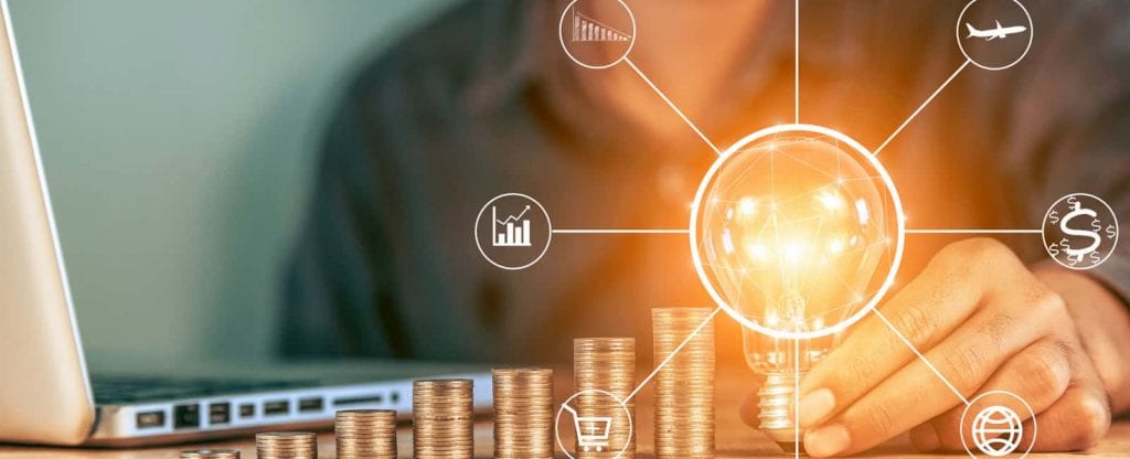 Eficiencia ahorro banner