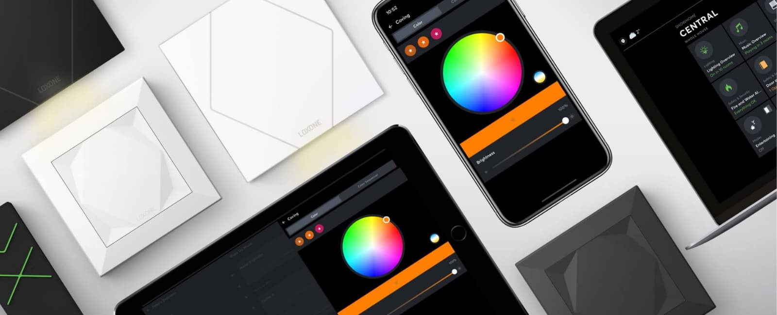 Iluminacion productos