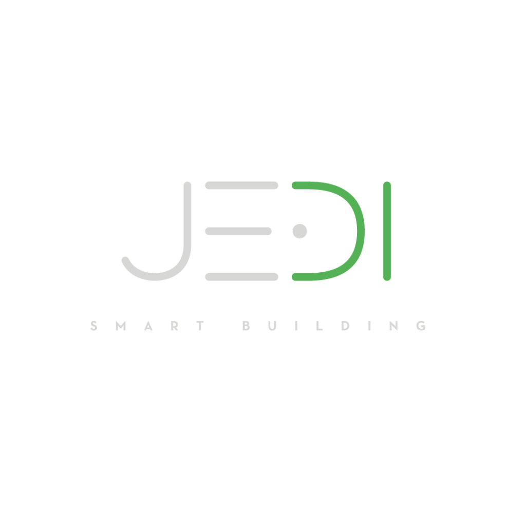 JEDI Smart Home Logo