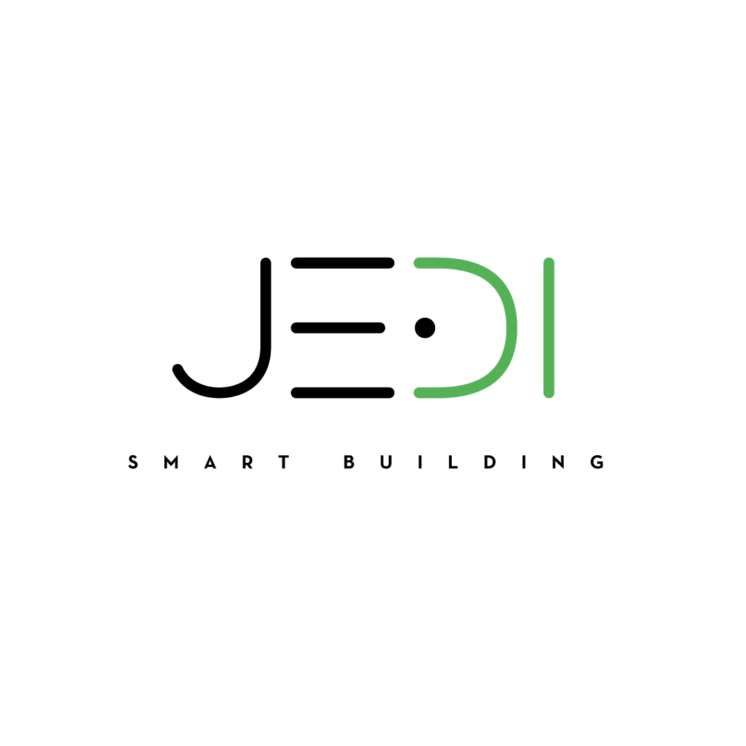 JEDI Smart Home Logo